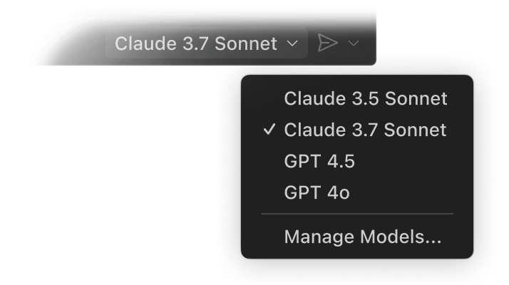 Ai models